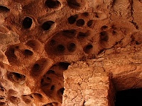 Honeycomb Ruin