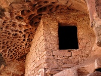 Honeycomb Ruin