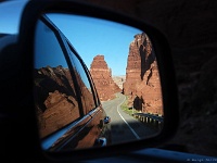 Road to Hite