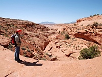 Butler Canyon