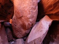 Butler Canyon