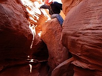 Butler Canyon