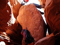 Butler Canyon