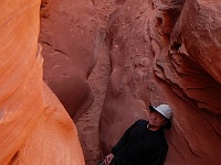 Butler Canyon