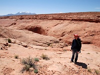 Butler Canyon