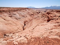 Butler Canyon