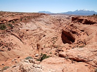 Butler Canyon