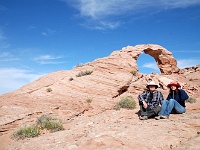 Arsenic Arch