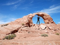Arsenic Arch