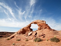 Arsenic Arch