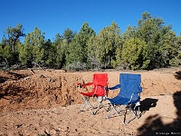 wait to be seated