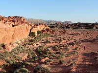 Little Finland - Fire Canyon