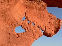 Little Finland - Fire Canyon