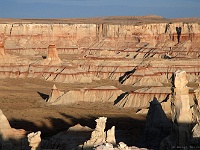 Coal Mine Canyon