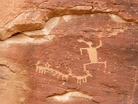 Petroglyphs