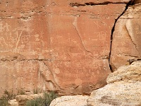 Petroglyphs