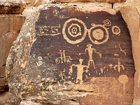 Petroglyphs