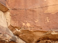 Petroglyphs