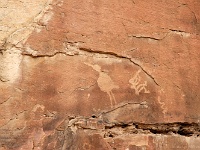 Petroglyphs