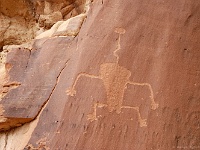 Petroglyphs