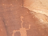 Petroglyphs