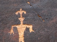 Petroglyphs