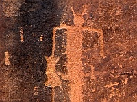 Petroglyphs