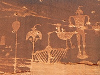 Wolfman Panel