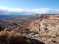 Moki Dugway