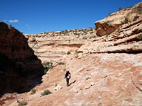 Bullet Canyon