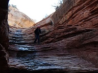 Bullet Canyon