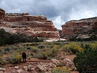 Bullet Canyon