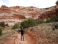 Bullet Canyon