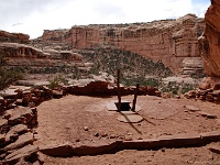 Bullet Canyon