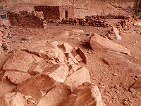 Bullet Canyon