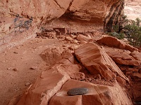 Bullet Canyon