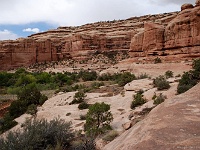 Bullet Canyon