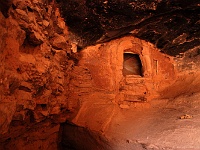 Bullet Canyon