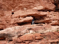 Bullet Canyon