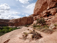 Bullet Canyon