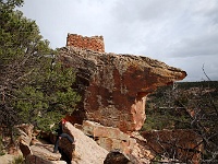 Bullet Canyon