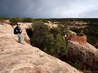 Bullet Canyon