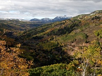 San Juan Mountains