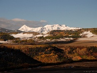 San Juan Mountains - Last Dollar Road