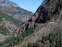 Million Dollar Highway