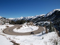 Million Dollar Highway
