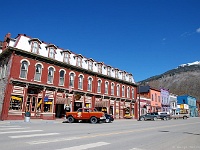 Durango
