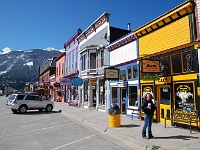 Durango