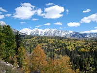 Rocky Mountains