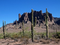 Lost Dutchman SP